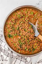 Image result for Mince Meat Curry