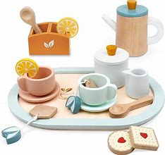 Image result for Toddler Tea Set