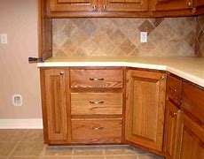 Image result for Unfinished Base Cabinets with Drawers