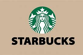 Image result for Starbucks Word Logo