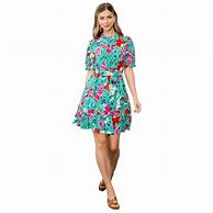 Image result for THML Floral Print Dress