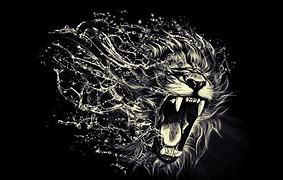 Image result for Angry Lion Wallpaper HD