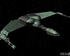 Image result for Klingon Spaceship