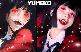 Image result for Kakegurui Heights