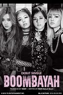 Image result for Black Pink Debut Square One