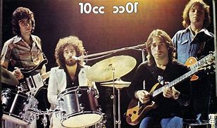 Image result for 10Cc Members