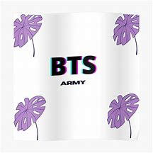 Image result for BTS Posters Made by Army