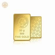 Image result for 50 Grams Gold in Hand