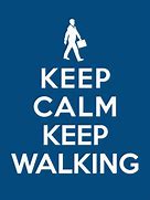 Image result for Funny Quotes About Walking