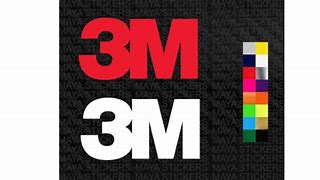 Image result for 3M Plus Logo Stickers