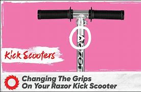 Image result for Razor Kick Scooter