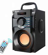 Image result for Wireless Speakers with FM Radio