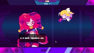 Image result for Muse Dash Joker Art