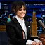 Image result for Jenna Ortega Jimmy Fallon