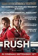 Image result for Rush F1 Movie