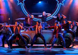 Image result for Jan Grease Musical