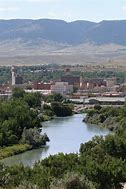 Image result for Casper, Wyoming