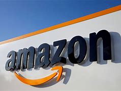 Image result for Knock Off Amazon Logo