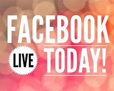 Image result for Facebook Live Event