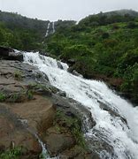 Image result for Rajmachi Lonavala Waterfall