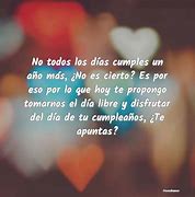 Image result for Feliz Cumpleanos Amor Frases