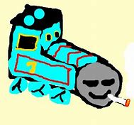 Image result for Thomas Da Dank Engine