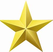 Image result for Gold Star Art