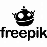 Image result for Freepik Logo Design