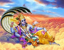 Image result for Hinduism Gods Vishnu