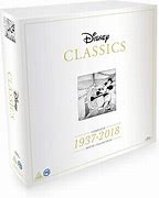 Image result for Disney DVD Box Set