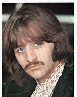 Image result for Ringo Starr Beatles Cartoon