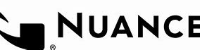 Image result for Nuance Logo