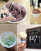 Image result for Rich Farm Ice Cream