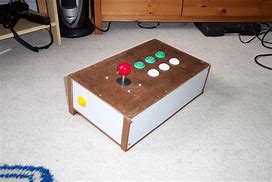 Image result for Arcade Joystick