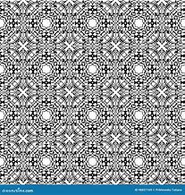 Image result for Black Lace Pattern No Background