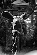 Image result for Headless Angel Statue