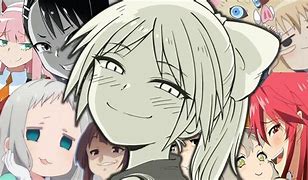 Image result for Smug Anime Villains