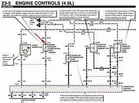 Image result for Ford F-150 4.6 Engine Diagram