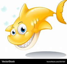 Image result for Yellow Shark