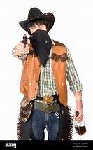 Image result for Cowboy Army Men Gun