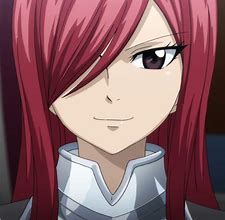 Image result for Fairy Tail Logo Erza