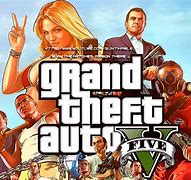 Image result for GTA 5 OST