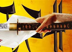 Image result for Kill Bill Vol. 1 Wallpaper