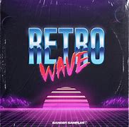 Image result for Retro Wave CD