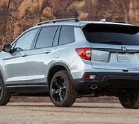 Image result for Honda Passport Car