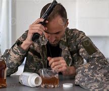 Image result for Military Drinking at a Bar