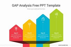 Image result for How to Present Analysis in PPT Template