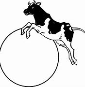 Image result for Goodnight Cow Jumping Over the Moon