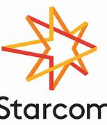 Image result for Starcom Font