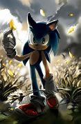 Image result for Best Sonic Art Style